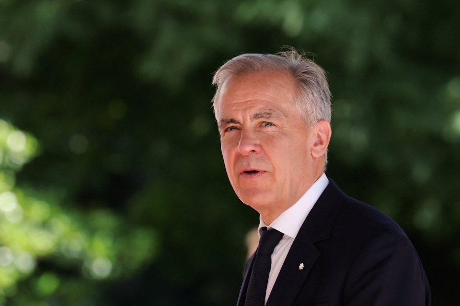 Carney afirma que el acuerdo con EE.UU. refuerza la ventaja comercial de Canadá