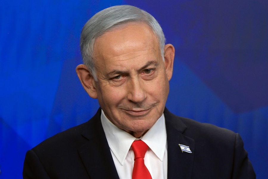 Turquía solicita a la Interpol una orden de arresto internacional contra Netanyahu