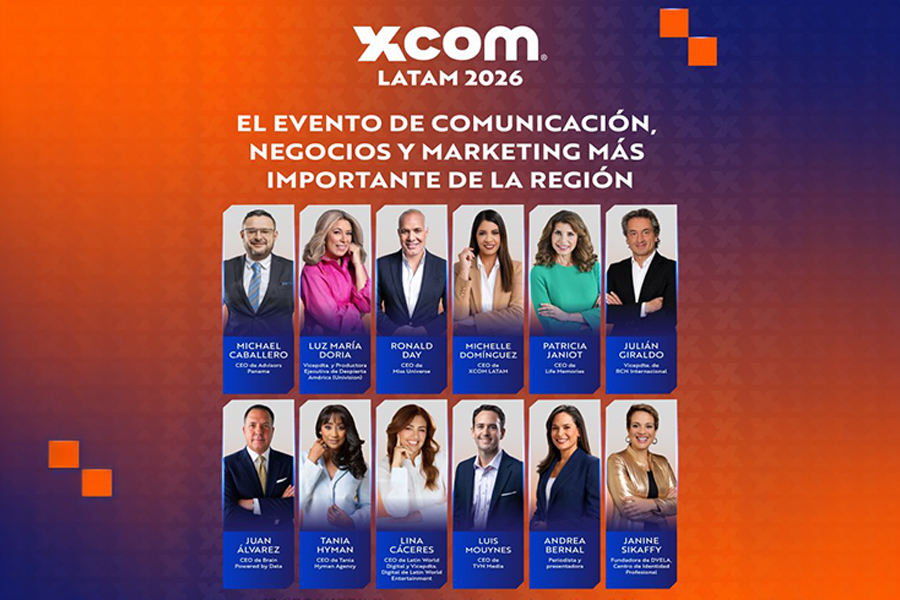 Panamá se prepara para convertirse en el epicentro regional de la industria de la comunicación