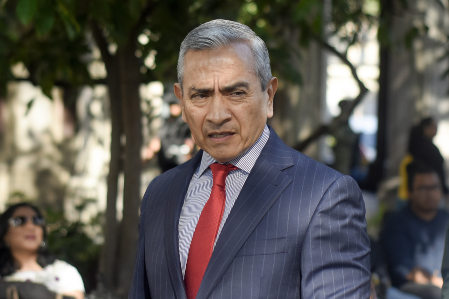 Fiscalía en México dice que el sospechoso en el caso de Claudia Taroconte robó su teléfono