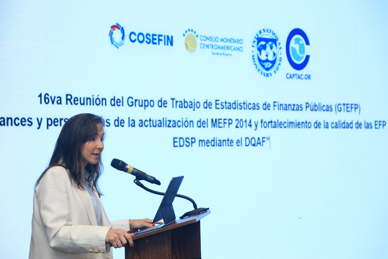 Panamá fortalece sus estadísticas fiscales con cooperación regional