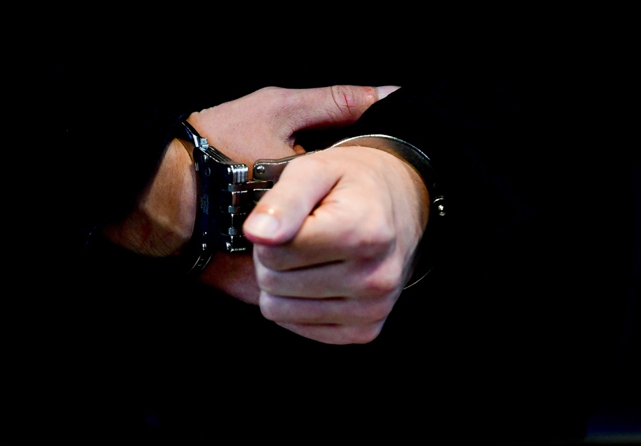 EE.UU. condena a dos años de cárcel a estadounidense acusado de ser agente para China