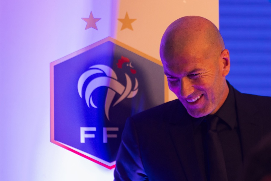 Zidane recupera a Camavinga e incluye en su primera lista a Mbappé, Konaté y Koundé