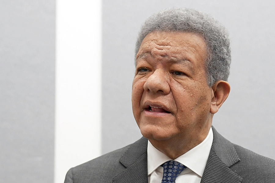 Leonel Fernández: “América Latina no puede quedar rezagada en la revolución tecnológica”
