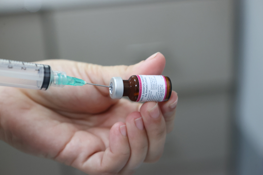 No obligar a vacunar a los niños contra el sarampión provocaría la mayor epidemia de EEUU