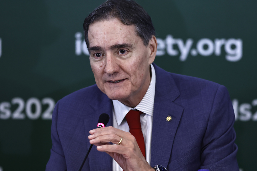 Latinoamérica "está mejor preparada que antes" para afrontar una pandemia, director de OPS