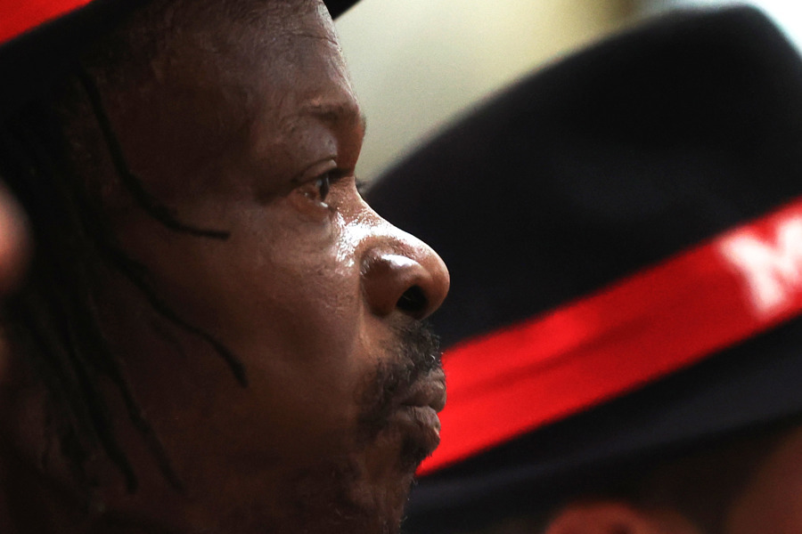 El pueblo afrodescendiente inicia su mes en Bolivia con pedidos de mayor inclusión