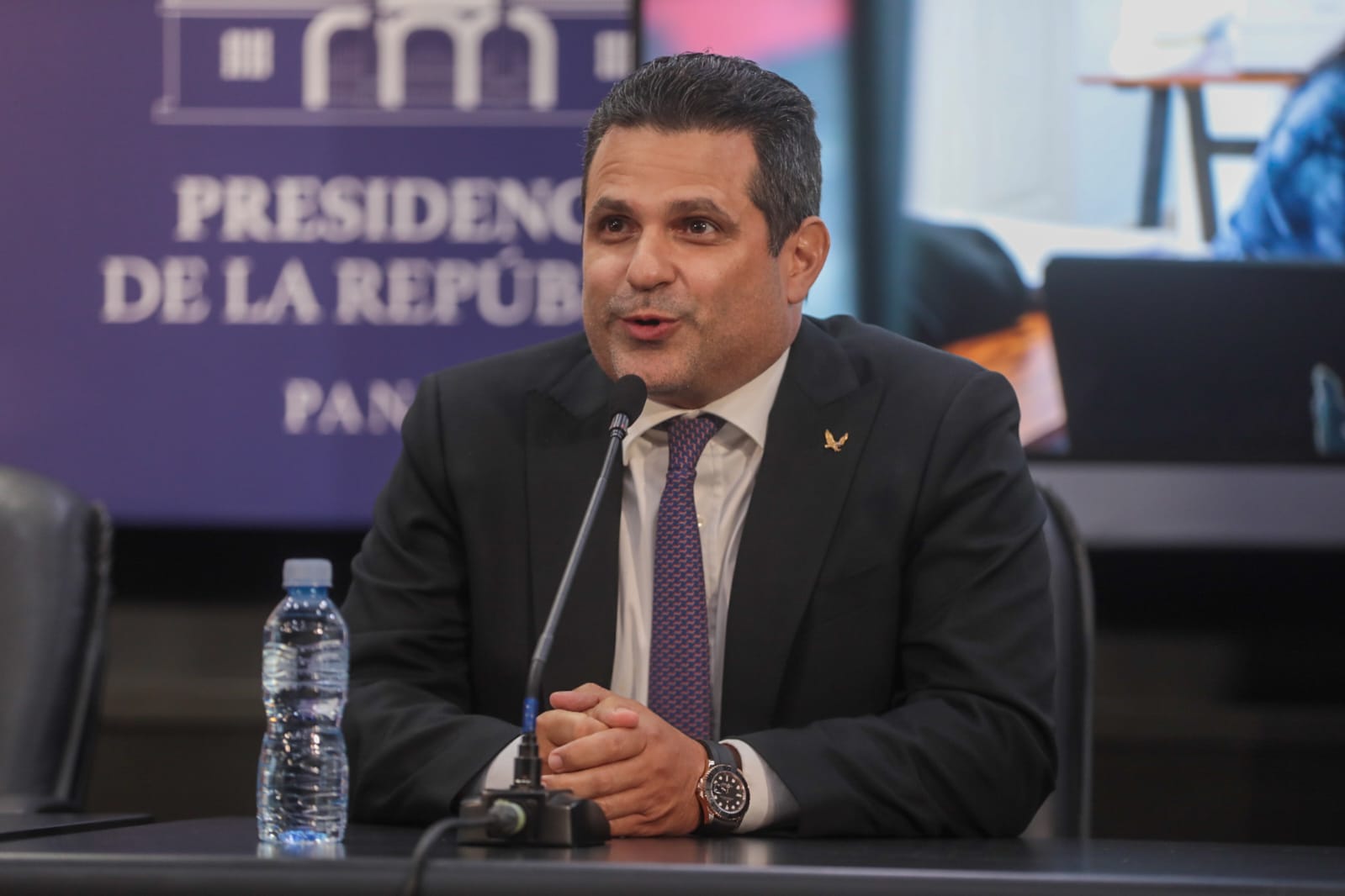 Contratos de operación de aeropuertos de David y Río Hato serán sometidos a precalificación de proponentes