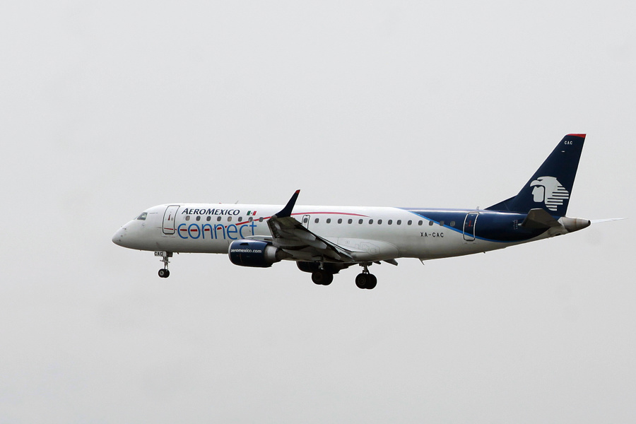 Aeroméxico ampliará su red europea con dos nuevas rutas directas a París y Milán en 2027