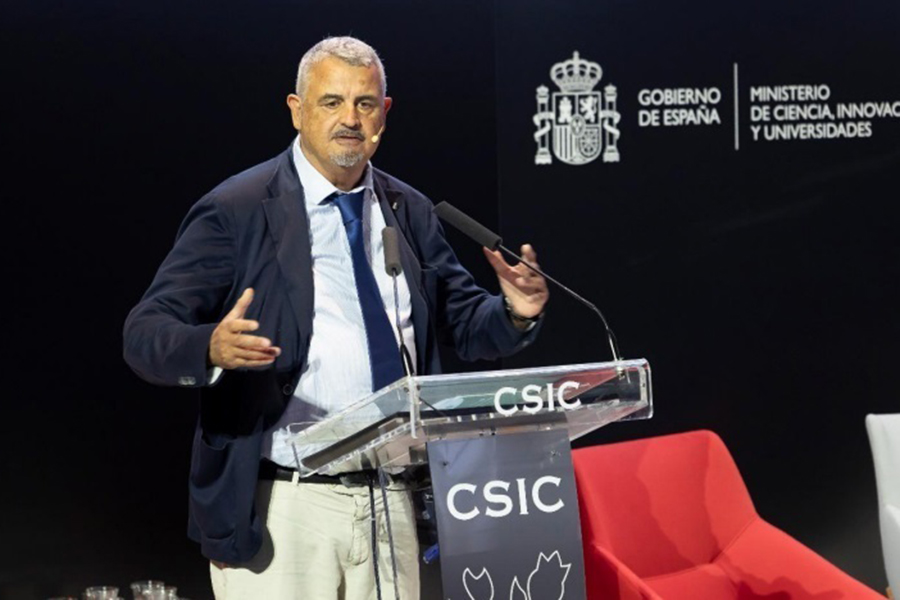 Un experto cifra en 1,6 millones las vidas salvadas por las vacunas frente al COVID-19 en Europa