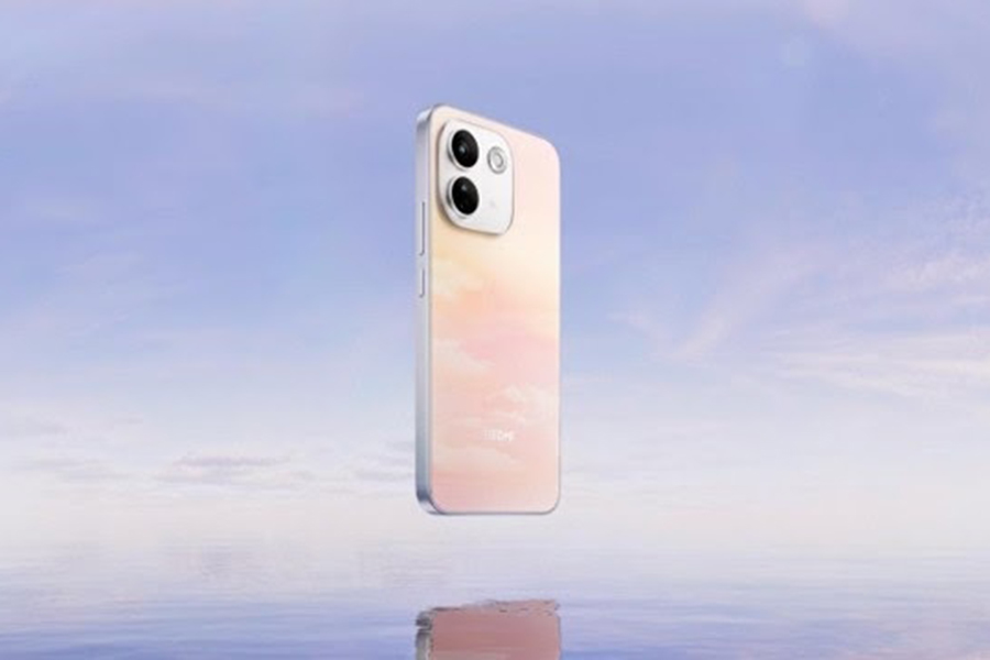 REDMI tira la casa por la ventana con batería de 9.210 mAh
