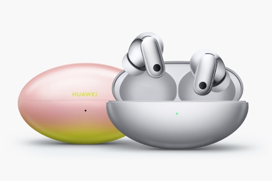 Los nuevos auriculares Huawei FreeBuds Neo apuestan por el formato compacto con cancelación de ruido