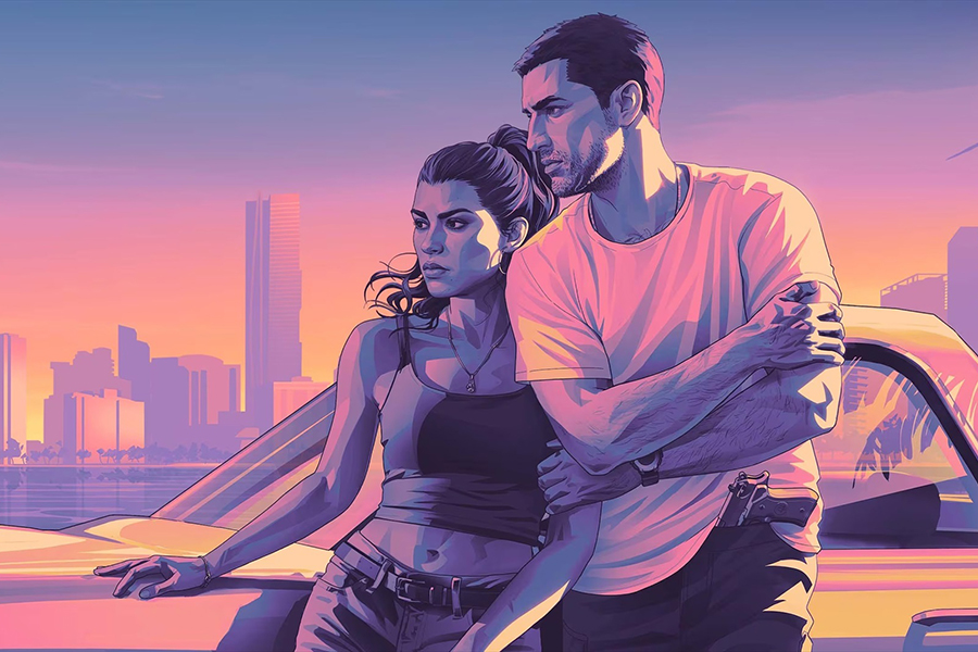 El CEO de Twitch afirma que Rockstar Games lanzará el modo multijugador de Grand Theft Auto VI en 2027