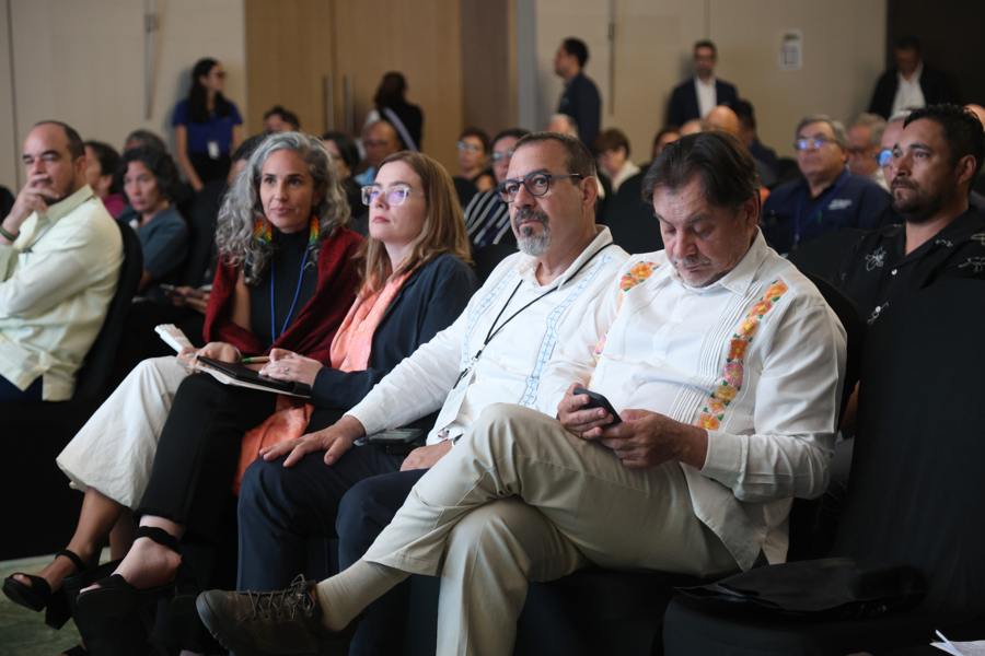 Mesoamérica traza la ruta hacia el 30x30 con una conservación efectiva y sostenible