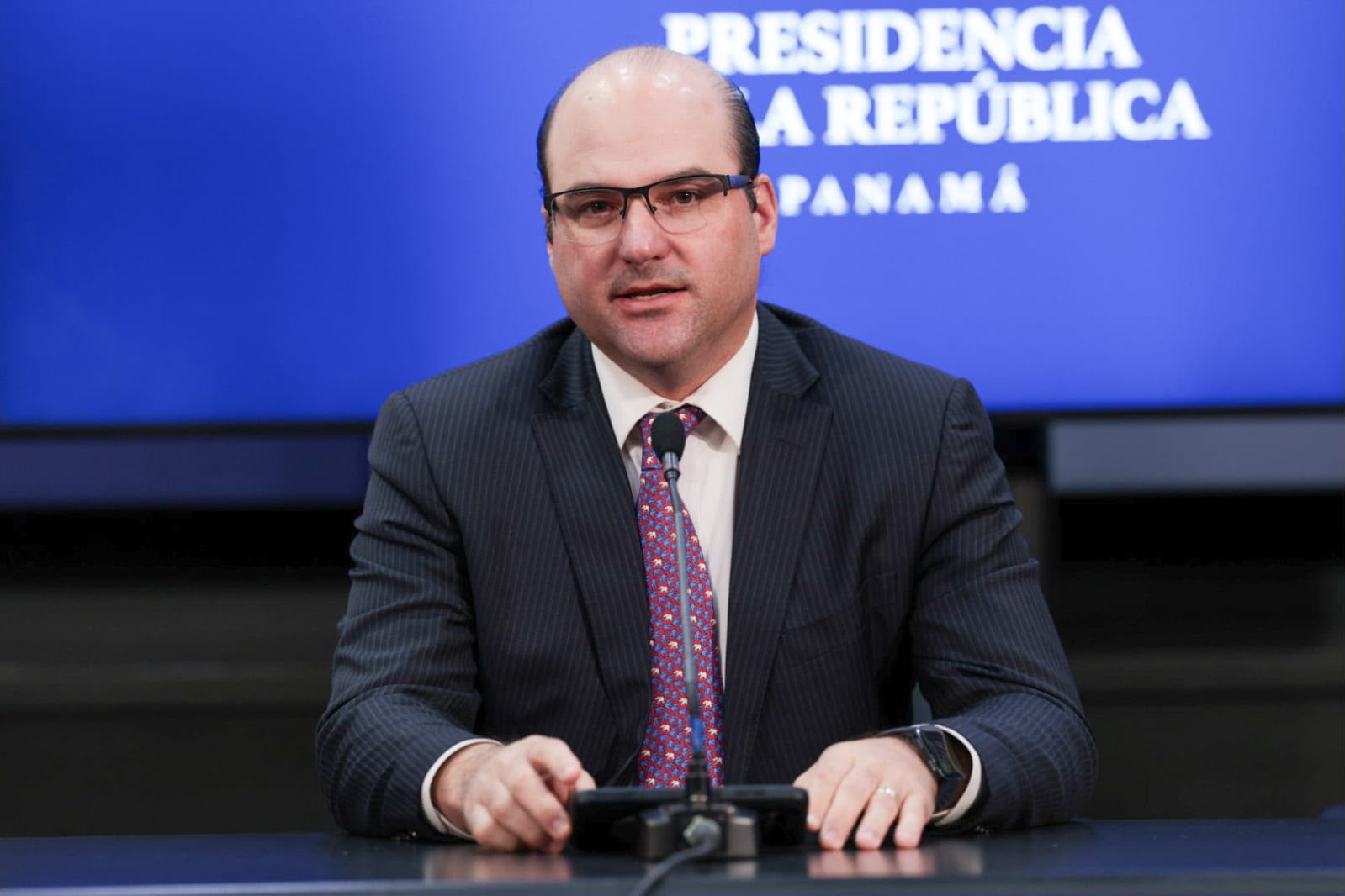 Autorizan a la AIG formalizar contrato por servicios de tecnología brindados al SPA