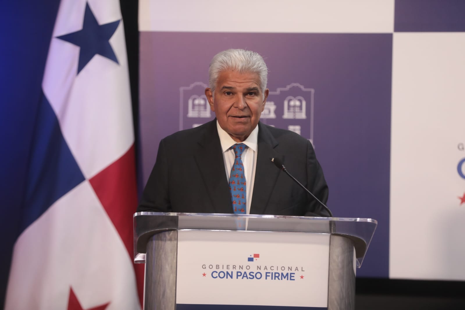 Mulino destaca la creación de más de 77 mil nuevas contrataciones laborales