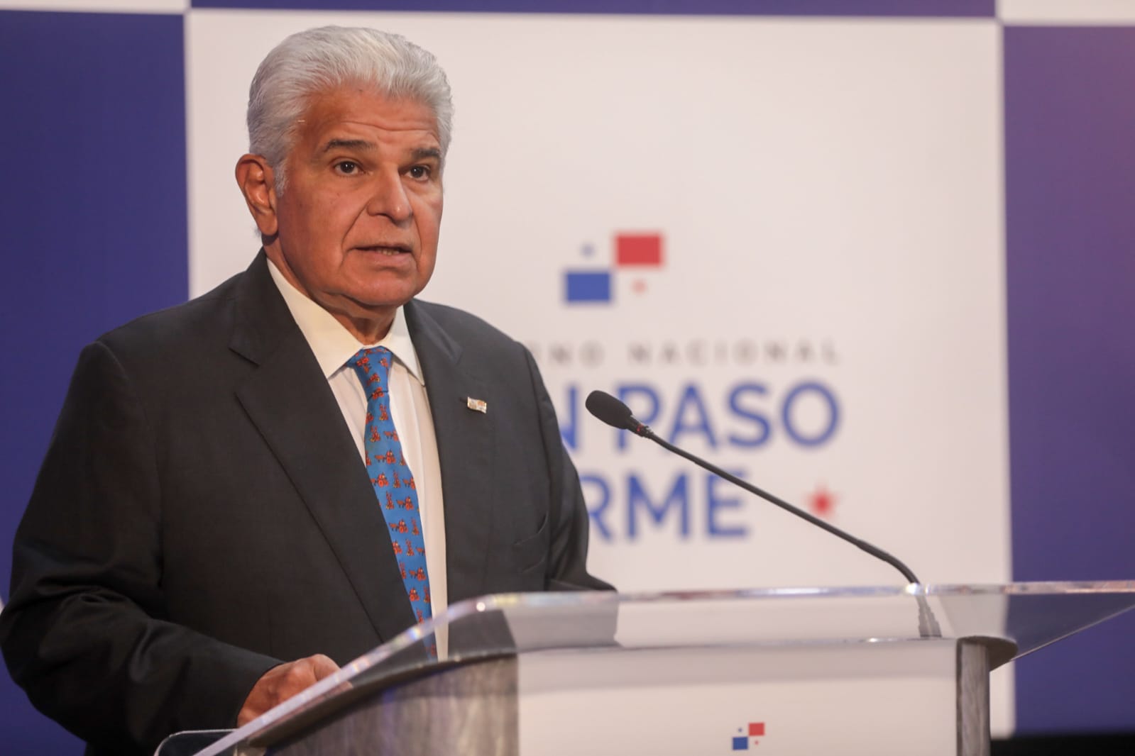 Mulino busca inversiones y alianzas estratégicas en Singapur y Vietnam