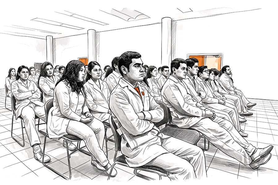 Internado médico: un año menos, pero ¿quién asume el costo?