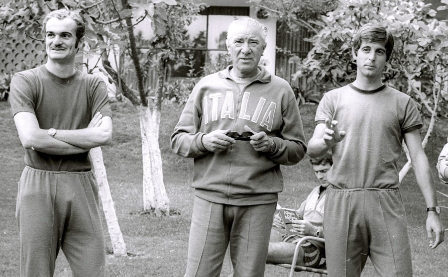 Muere a los 83 años Sandro Mazzola, legendario número 10 del Inter de Milán