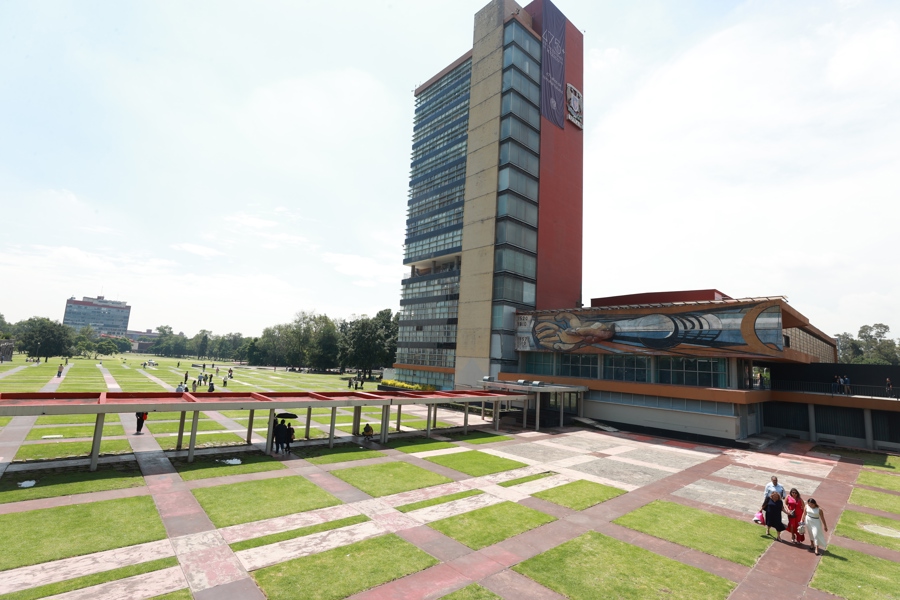 UNAM mantendrá examen presencial de ingreso tras prueba en línea afectada por el uso de IA