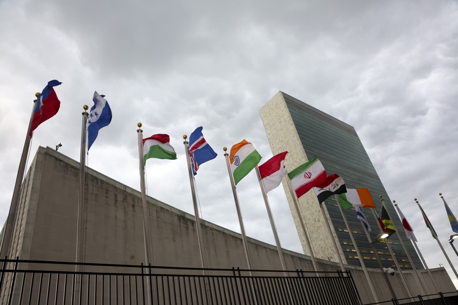 Peña pide en la ONU elecciones libres para Venezuela, Cuba, Nicaragua y Haití