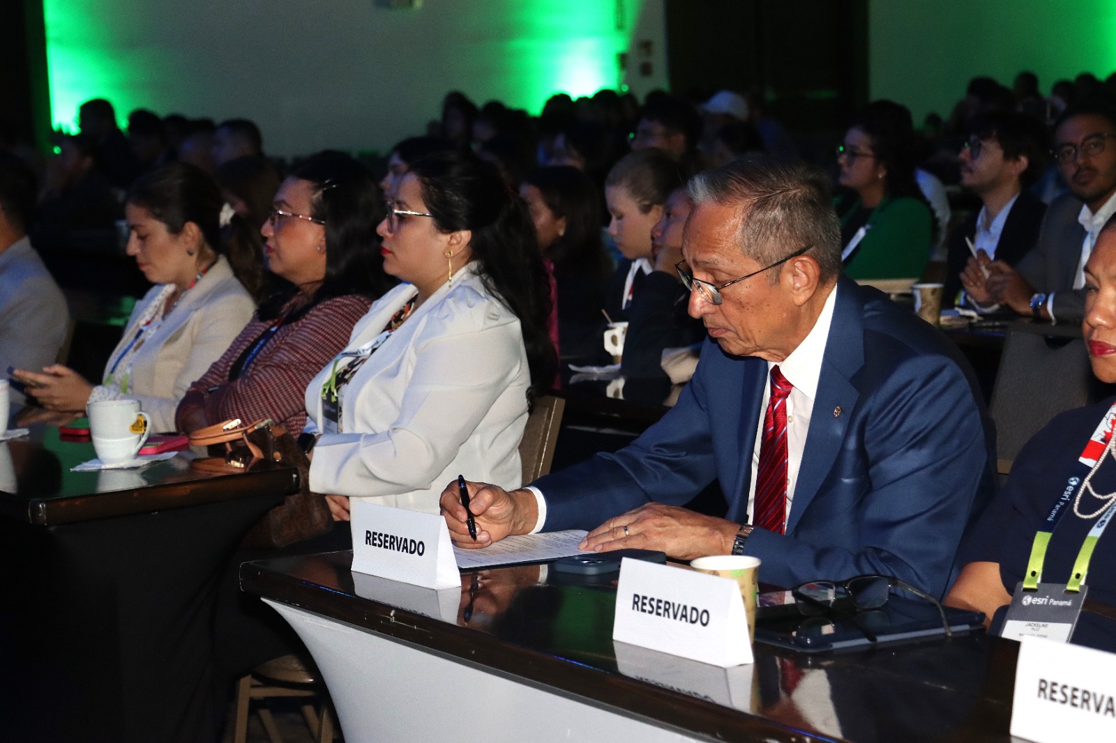 Jované: planificar no es un gasto es una inversión que abre puertas