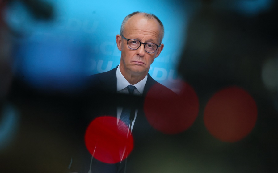 Merz reconoce peor derrota para la CDU en décadas y promete proteger valores fundamentales