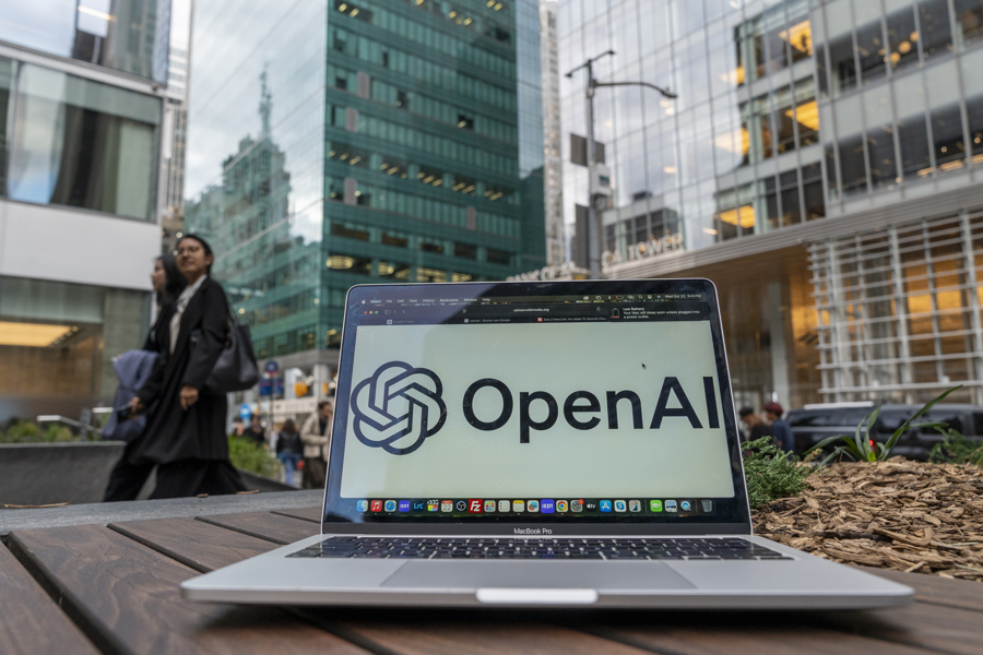 Dos matemáticos españoles, claves para que OpenAI resuelva un 'problema del Milenio'