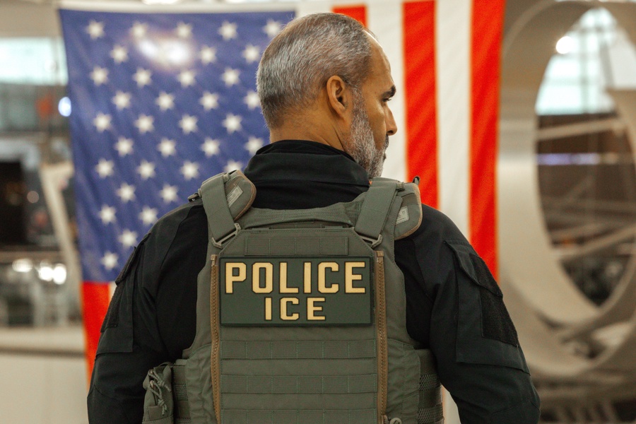 ICE se encamina a una década sin director nombrado, tras el retiro del nominado por Trump