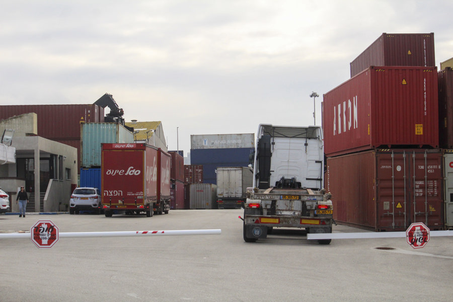 Doce países, incluida España, restringen las importaciones de colonias ilegales en Cisjordania