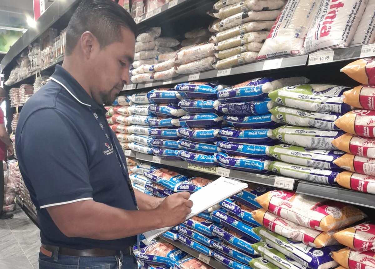 Acodeco: comparar precios puede hacer la diferencia en el bolsillo