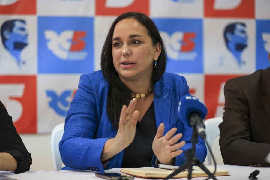 Correísmo espera la misión de la OEA para verificar las irregularidades electorales en Ecuador