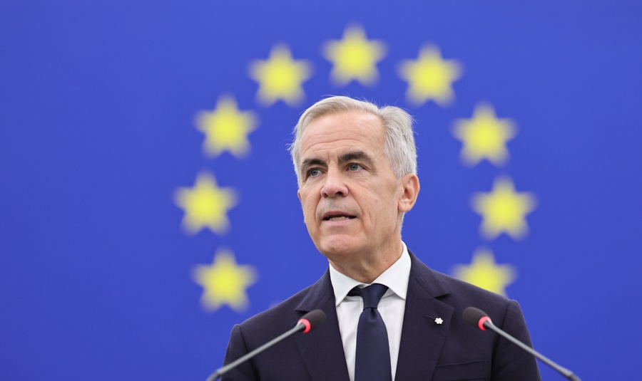 Canadá "acoge con satisfacción" la ambición de convertirse en "miembro asociado" de la UE