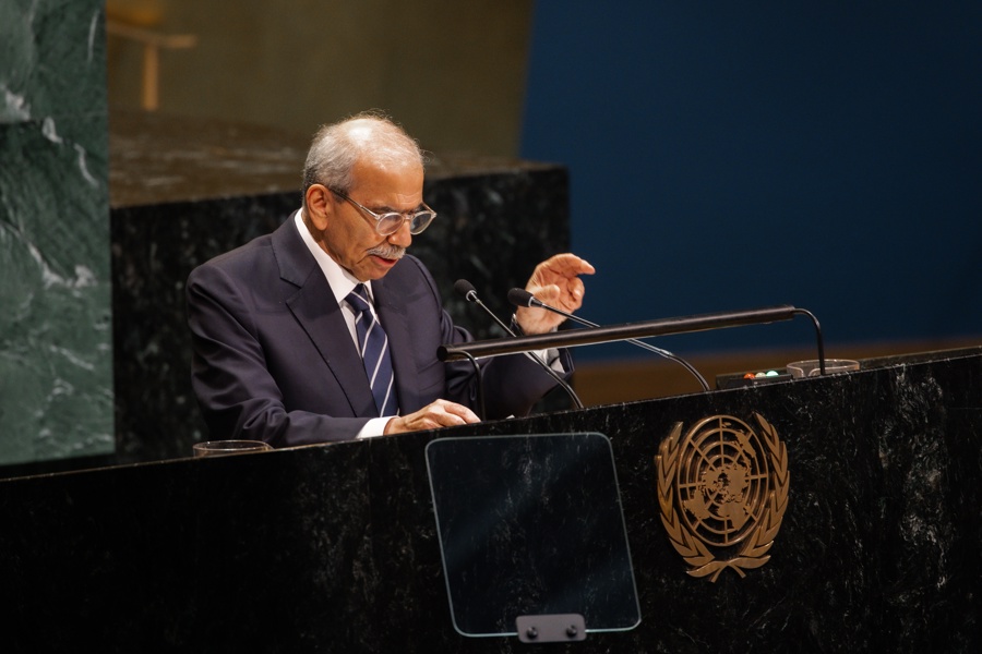 Líbano pide evitar un "vacío" tras la retirada de las fuerzas de la ONU del sur del país