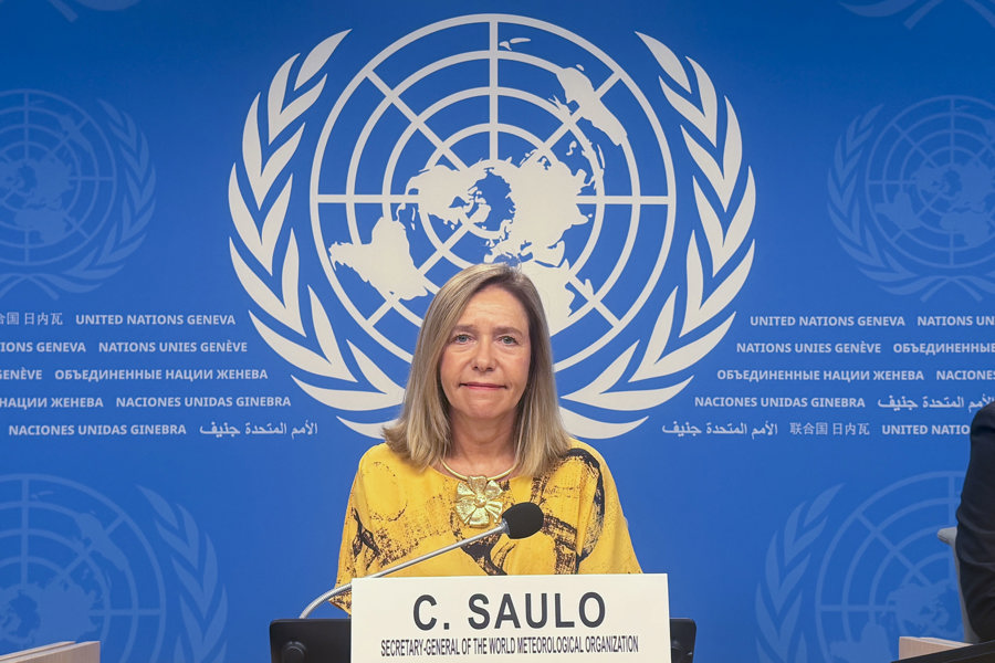 La mayor autoridad científica pide calma y prevención ante fuerte El Niño que se aproxima