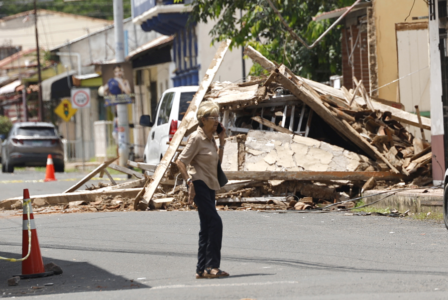 Minsa activa atención psicológica en cuatro provincias tras el sismo: estos son los horarios y puntos de ayuda