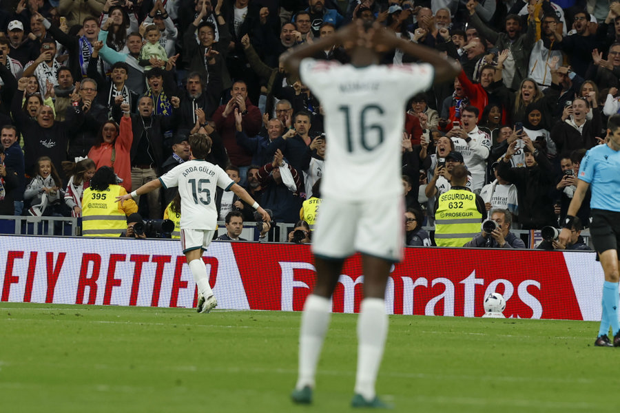 4-1. Güler destapa el tarro de las esencias