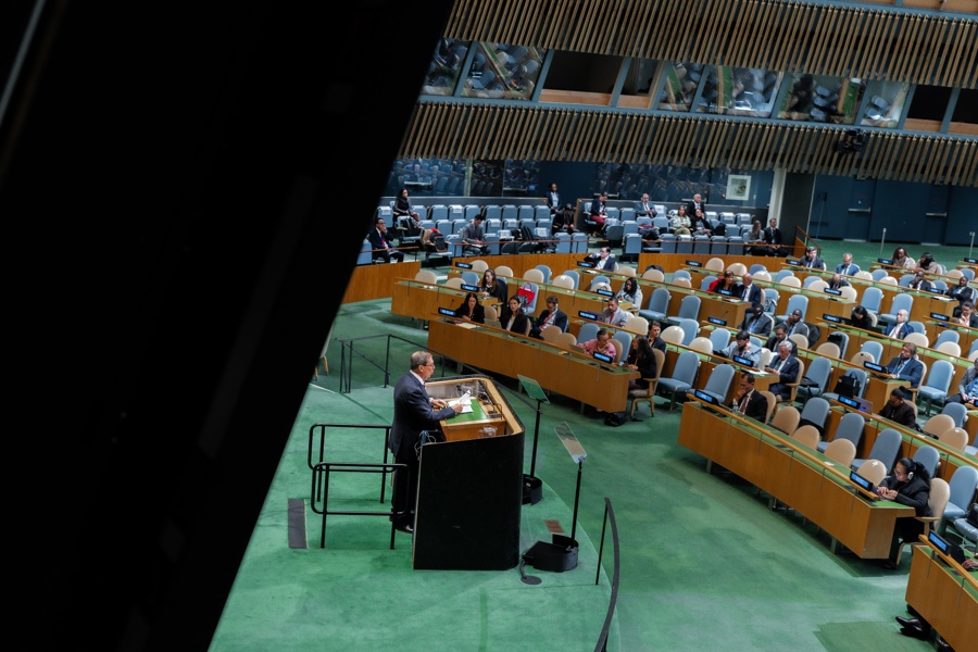 La ONU aprueba la resolución contra el embargo de EEUU a Cuba pese a perder apoyos clave
