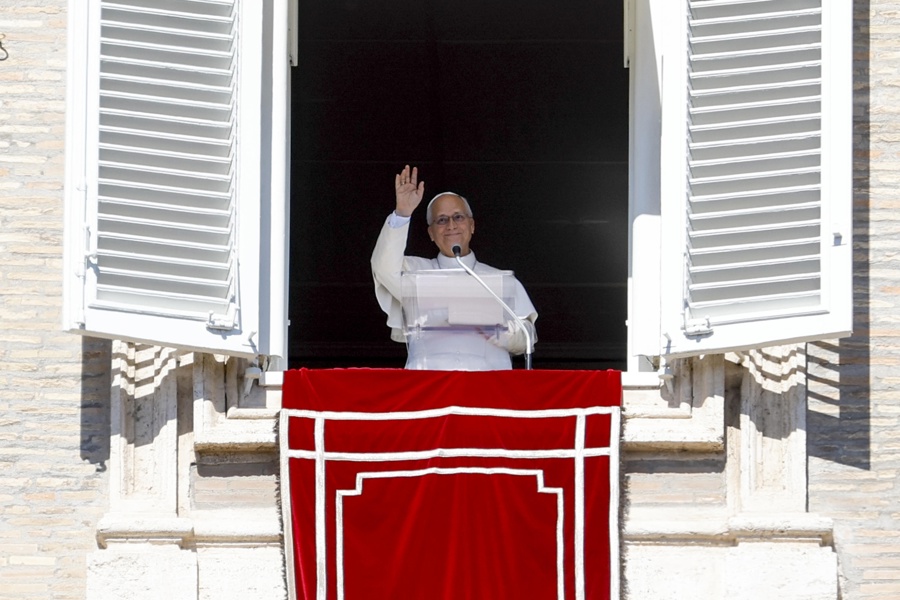 El papa será hospitalizado este martes a mediodía para ser operado de un nódulo en el pulmón