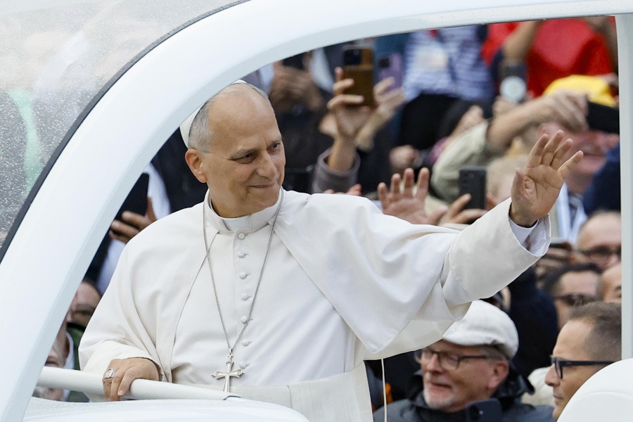 El Vaticano confirma el viaje del papa a Uruguay, Argentina y Perú tras su operación