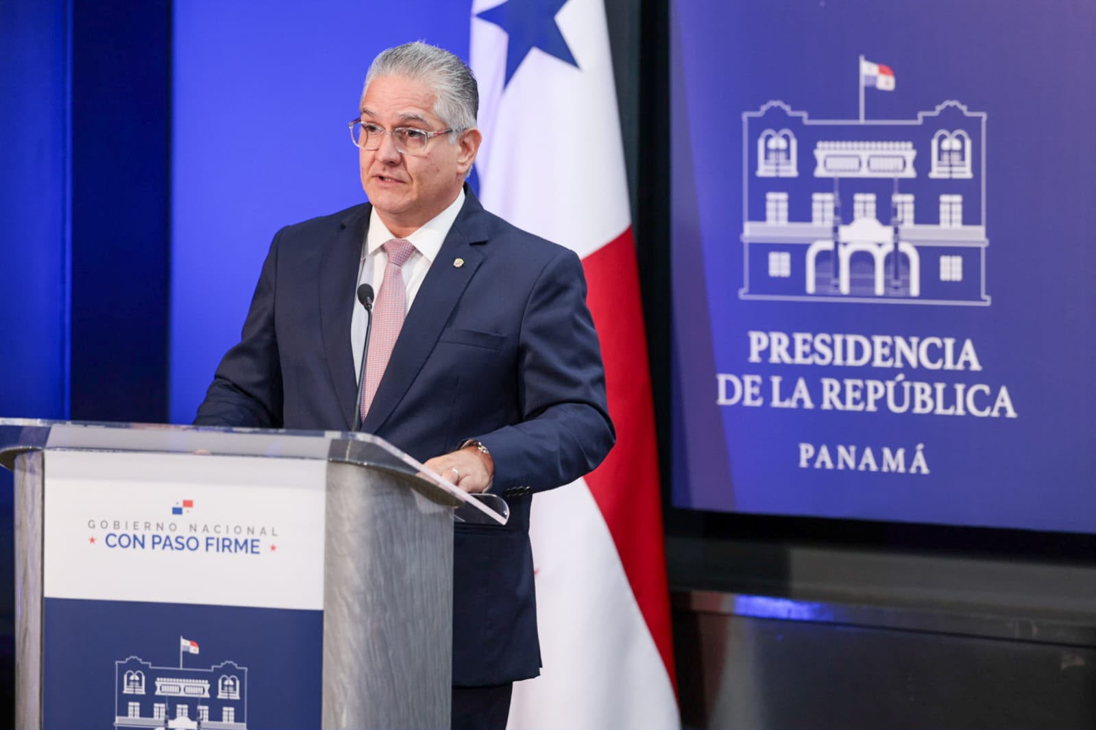 Foro Económico Mundial convoca en Panamá a los jefes de 27 empresas multinacionales