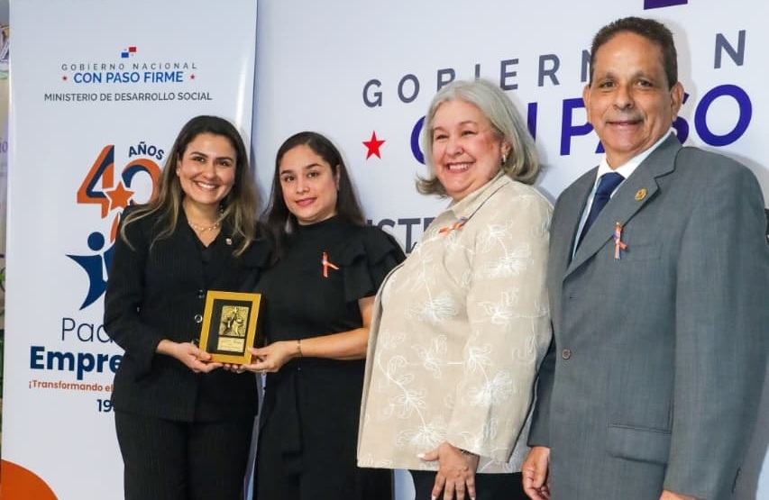 Mides celebra 40 años del Programa Padrino Empresario con 981 nuevos beneficiarios