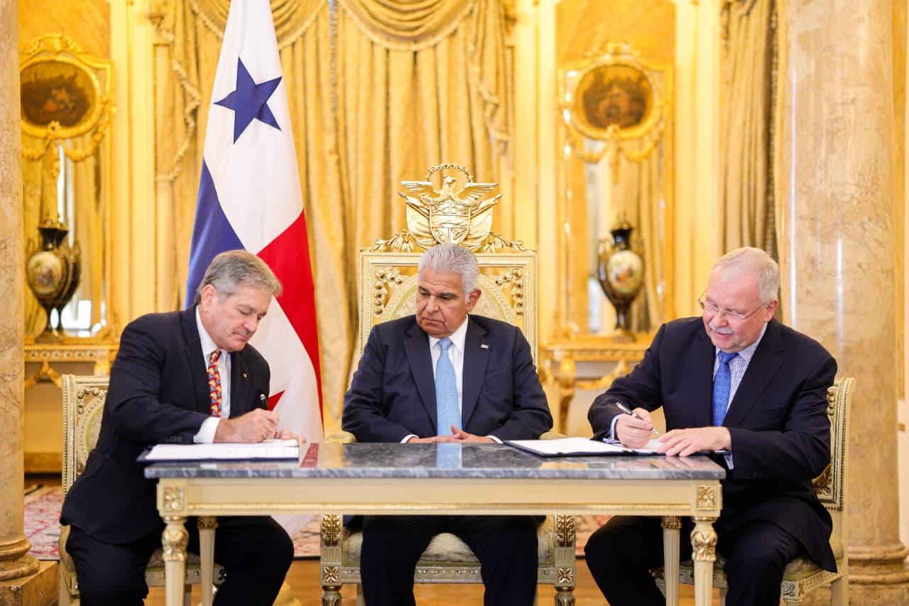 Panamá se adhiere a la Alianza Global de Acción sobre el Plástico