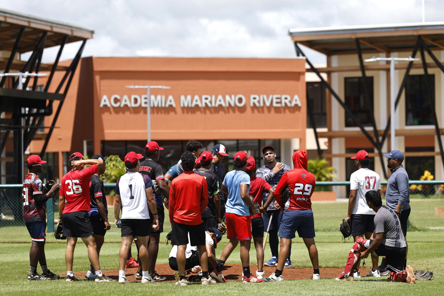 Panamá apuesta por la velocidad y la ejecución táctica para llegar al Mundial sub-18