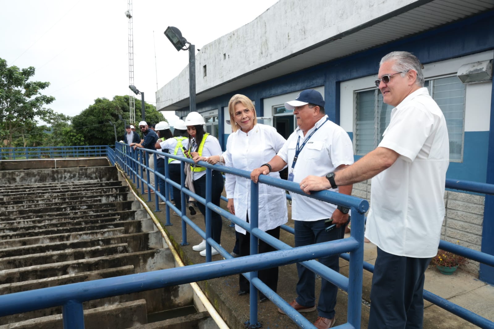 Gobierno invierte más de B/.200 millones en Bocas del Toro para mejorar suministro de agua