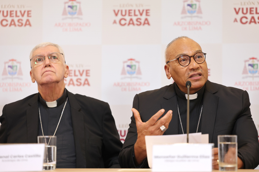 La misa que el papa León XIV dará en Lima tendrá aforo para 1,2 millones de personas