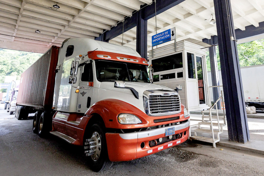 Centroamérica busca agilizar el comercio mediante operadores aduaneros certificados