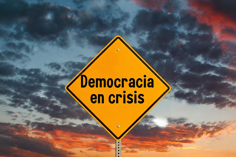 ¿La crisis de la democracia liberal?
