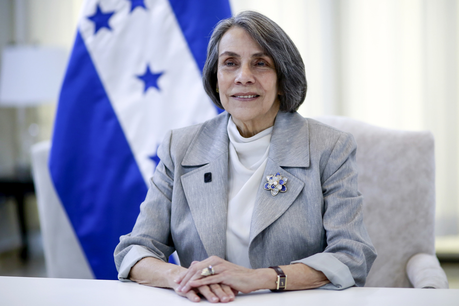 Confirman asistencia del presidente hondureño Asfura a la Cumbre Iberoamericana en Madrid