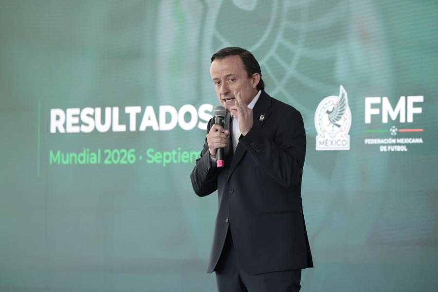 México es sede del primer taller de infraestructura de la FIFA en Latinoamérica